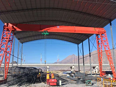 宁夏轮胎起重机