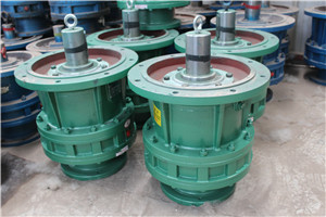 宁夏航车减速机