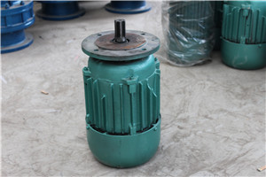 宁夏起重机用减速机