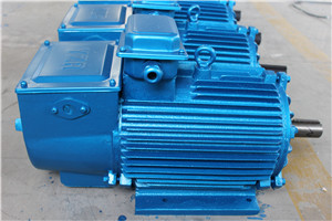 宁夏起重机电机