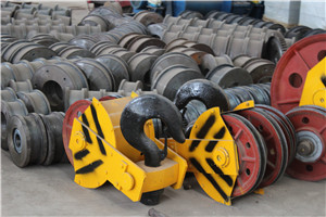 宁夏起重机吊钩