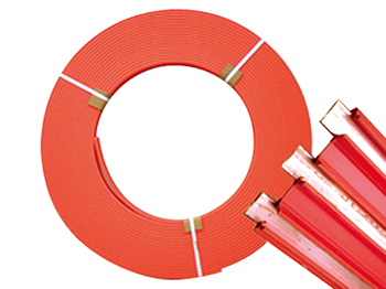 宁夏无接缝滑触线