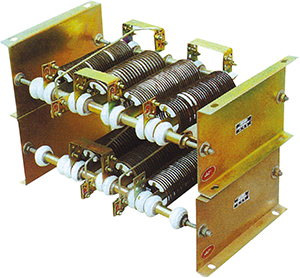 宁夏起重用电阻器