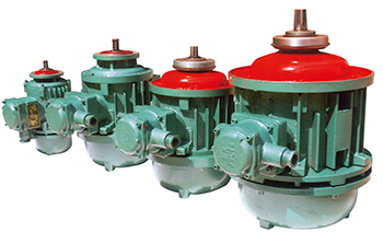 宁夏葫芦电动机