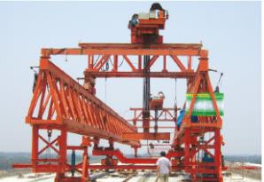 宁夏智能路桥机