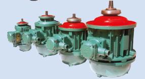 宁夏隔爆型锥形电动机