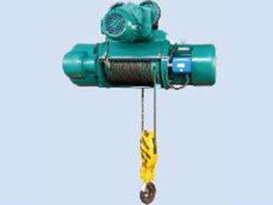 宁夏CD1MD1电动葫芦