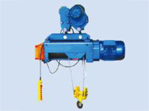 宁夏AK电动葫芦