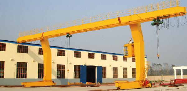 宁夏港口造船门机