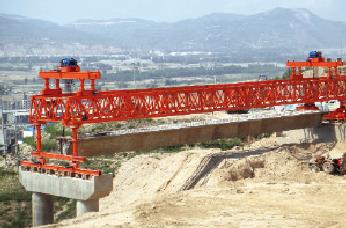 宁夏路桥起重机