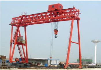 宁夏龙门吊车
